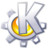 About kde Icon